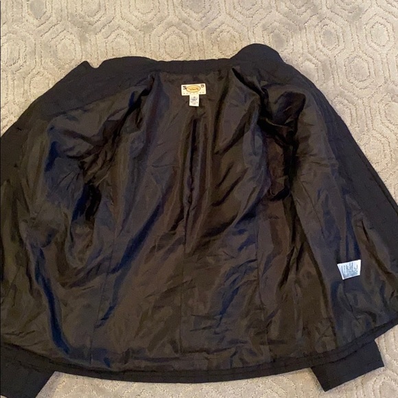 Talbots Quilted Jacket - Picture 7 of 10